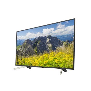 Sony Eurasia - KD-55XF7596 - Görsel 3