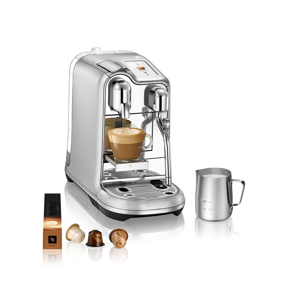 Nespresso - 