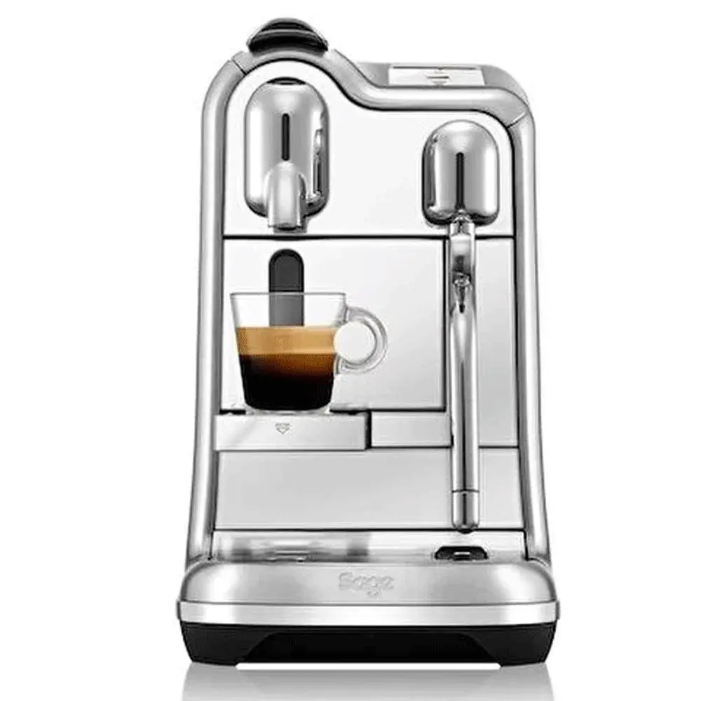 Nespresso - 