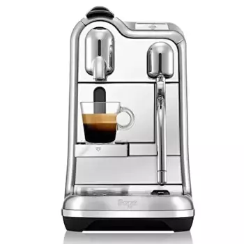 Nespresso - J620 Creatista Pro - Görsel 3