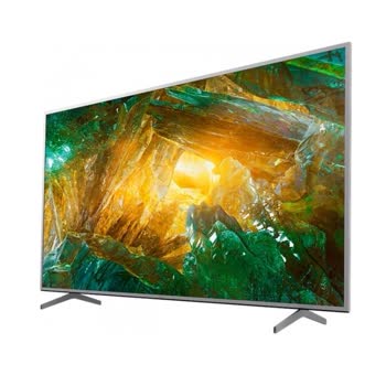 Sony Eurasia - KD-55XH8077 - Görsel 2