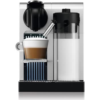 Nespresso - Lattissima Pro F456 - Görsel 3