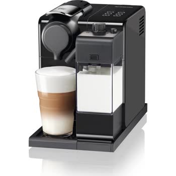 Nespresso - Lattissima Touch F521 - Görsel 4