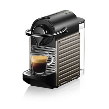 Nespresso - Pixie Clips C60C - Görsel 2