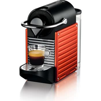 Nespresso - Pixie Clips C60C - Görsel 3