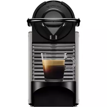Nespresso - Pixie Titan C61 - Görsel 2