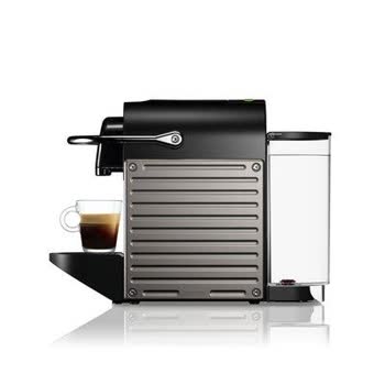 Nespresso - Pixie Titan C61 - Görsel 3