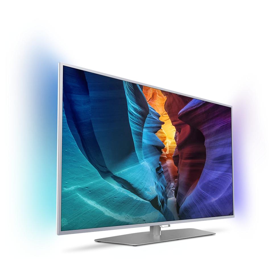PHILIPS TV - 