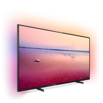 PHILIPS TV - 70PUS6724 - Görsel 2