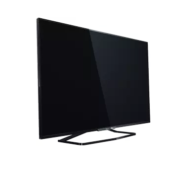 PHILIPS TV - 40PFK6409 - Görsel 2
