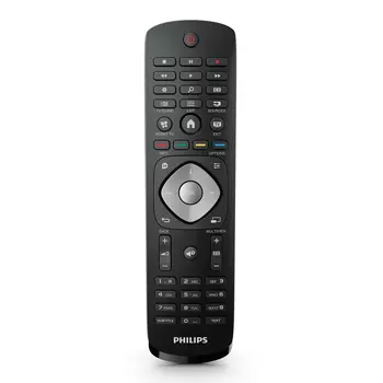 PHILIPS TV - 40PFK6409 - Görsel 3