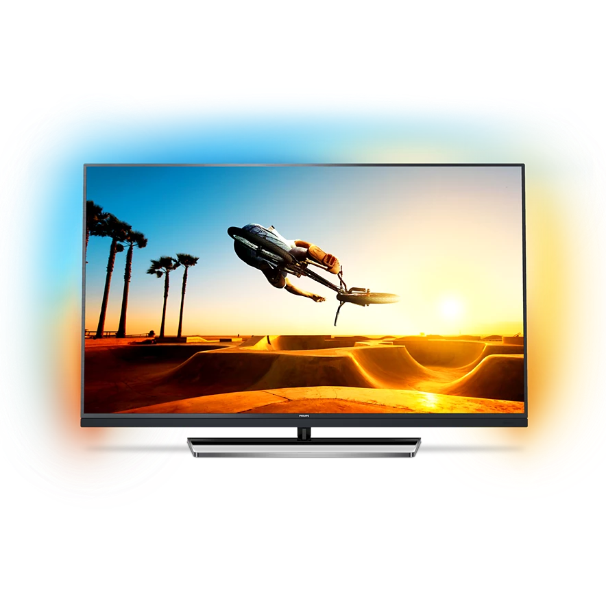 PHILIPS TV - 