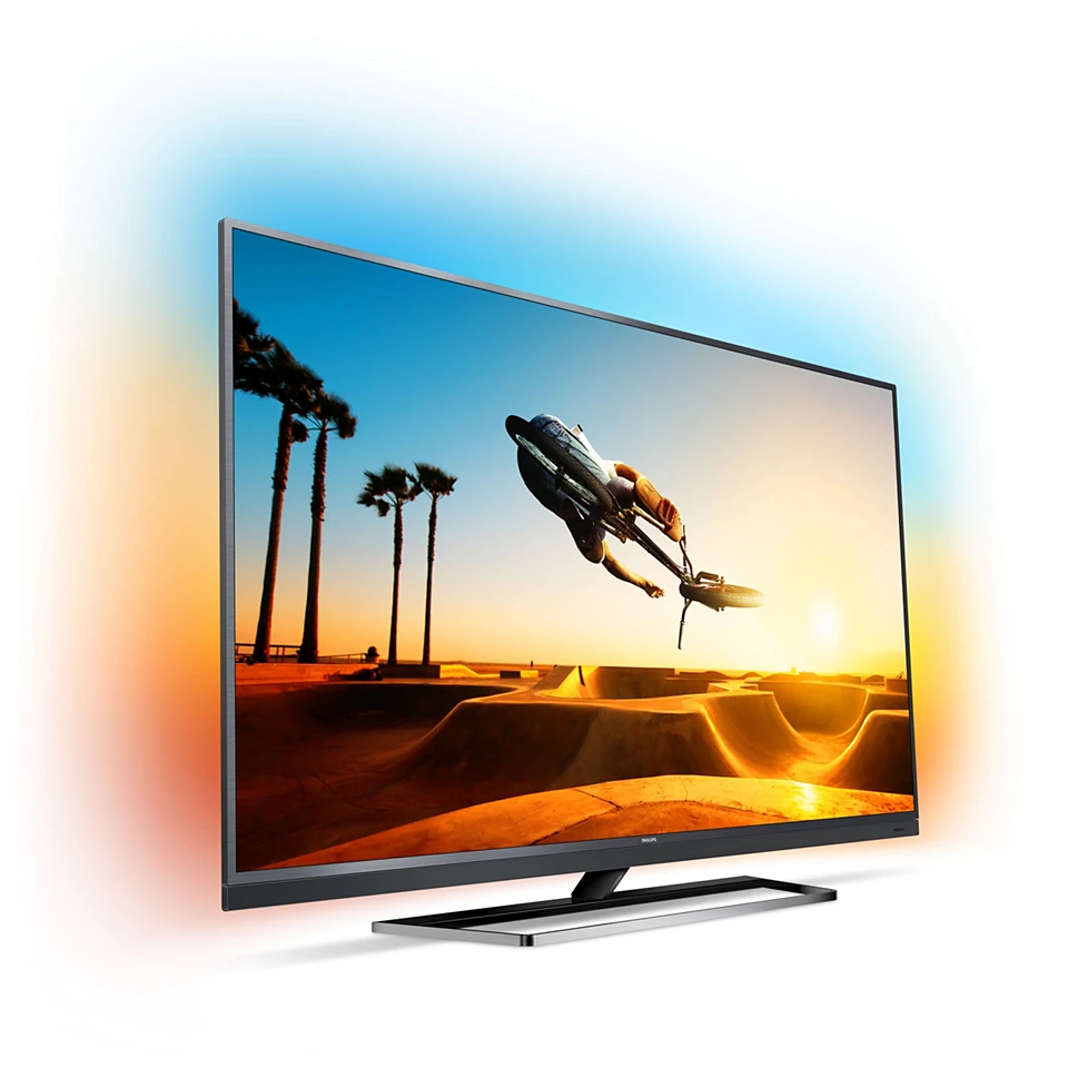 PHILIPS TV - 