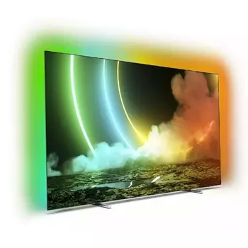 PHILIPS TV - 55OLED706 - Görsel 2