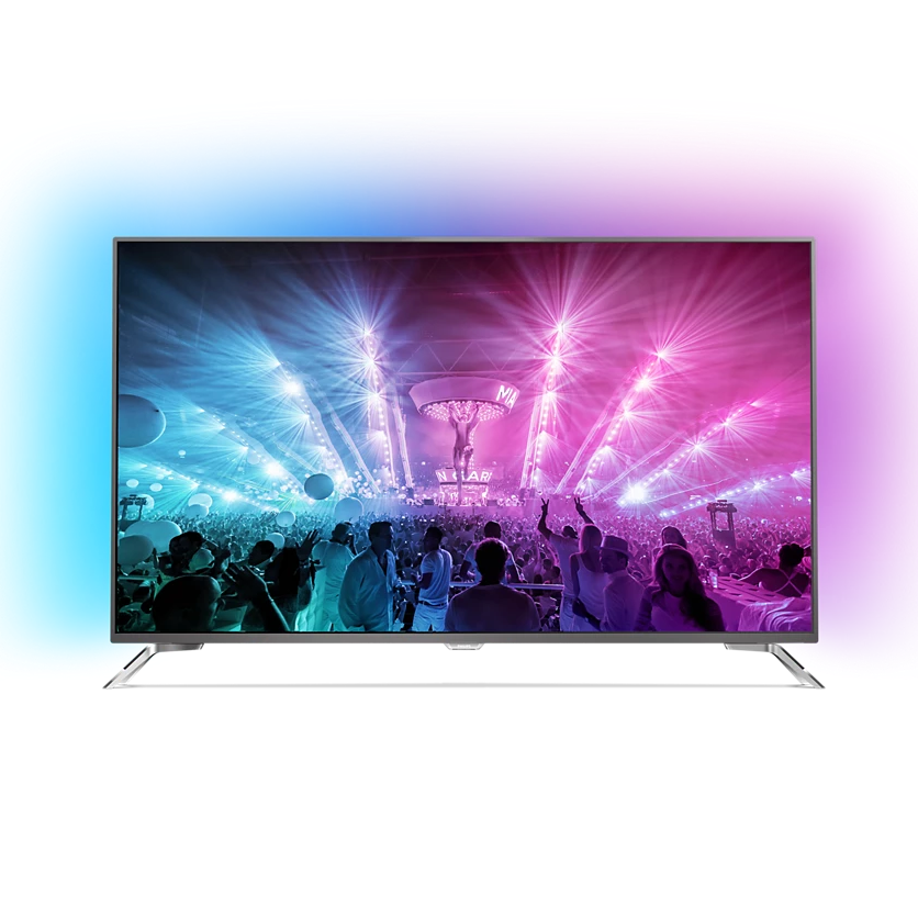 PHILIPS TV - 