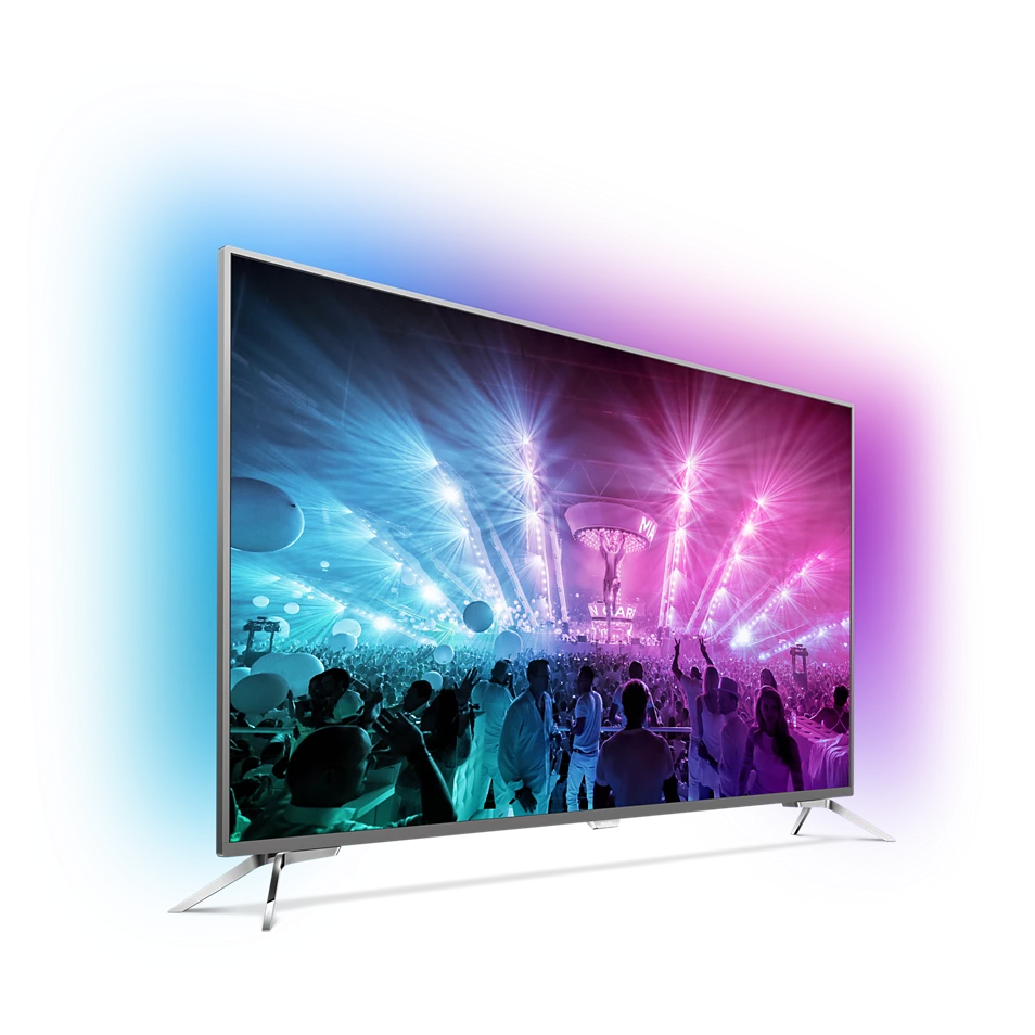 PHILIPS TV - 