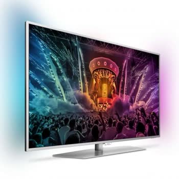 PHILIPS TV - 49PUS6551 - Görsel 2