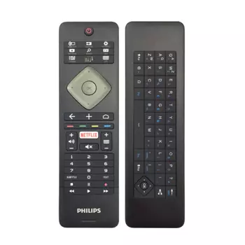 PHILIPS TV - 49PUS6551 - Görsel 3