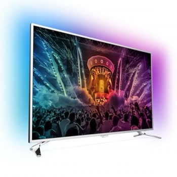 PHILIPS TV - 55PUS6561 - Görsel 2