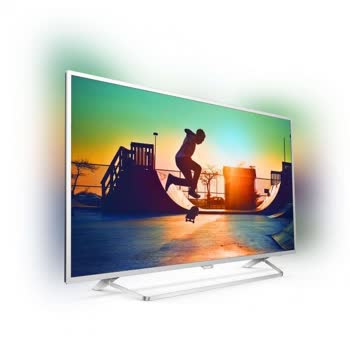 PHILIPS TV - 65PUS6412 - Görsel 2