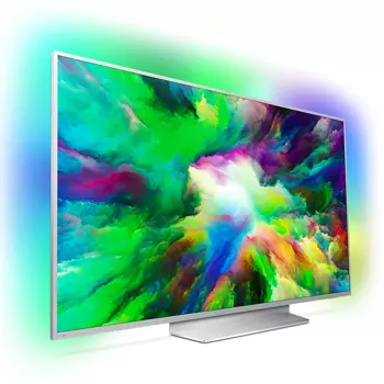 PHILIPS TV - 55PUS7803 - Görsel 2