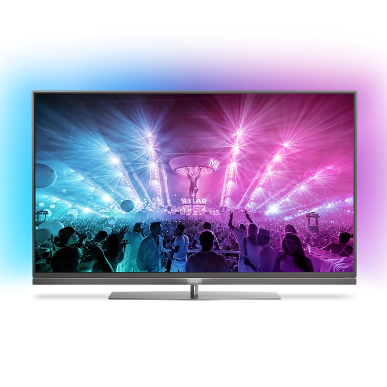 PHILIPS TV - 