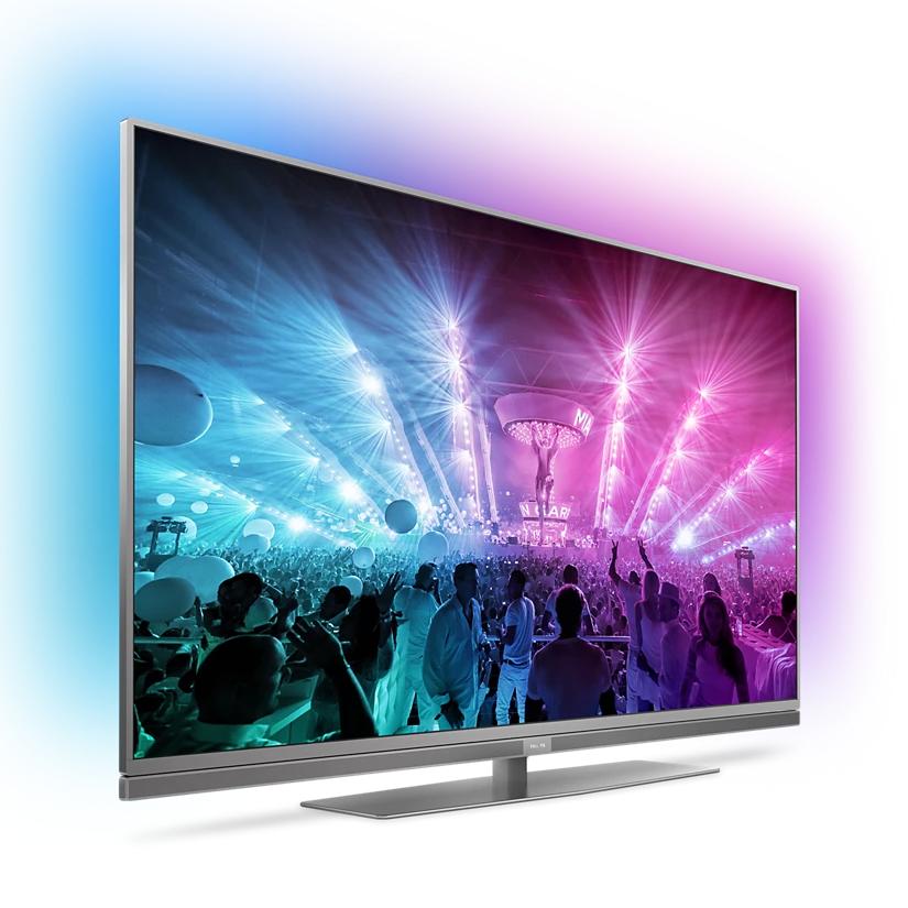 PHILIPS TV - 