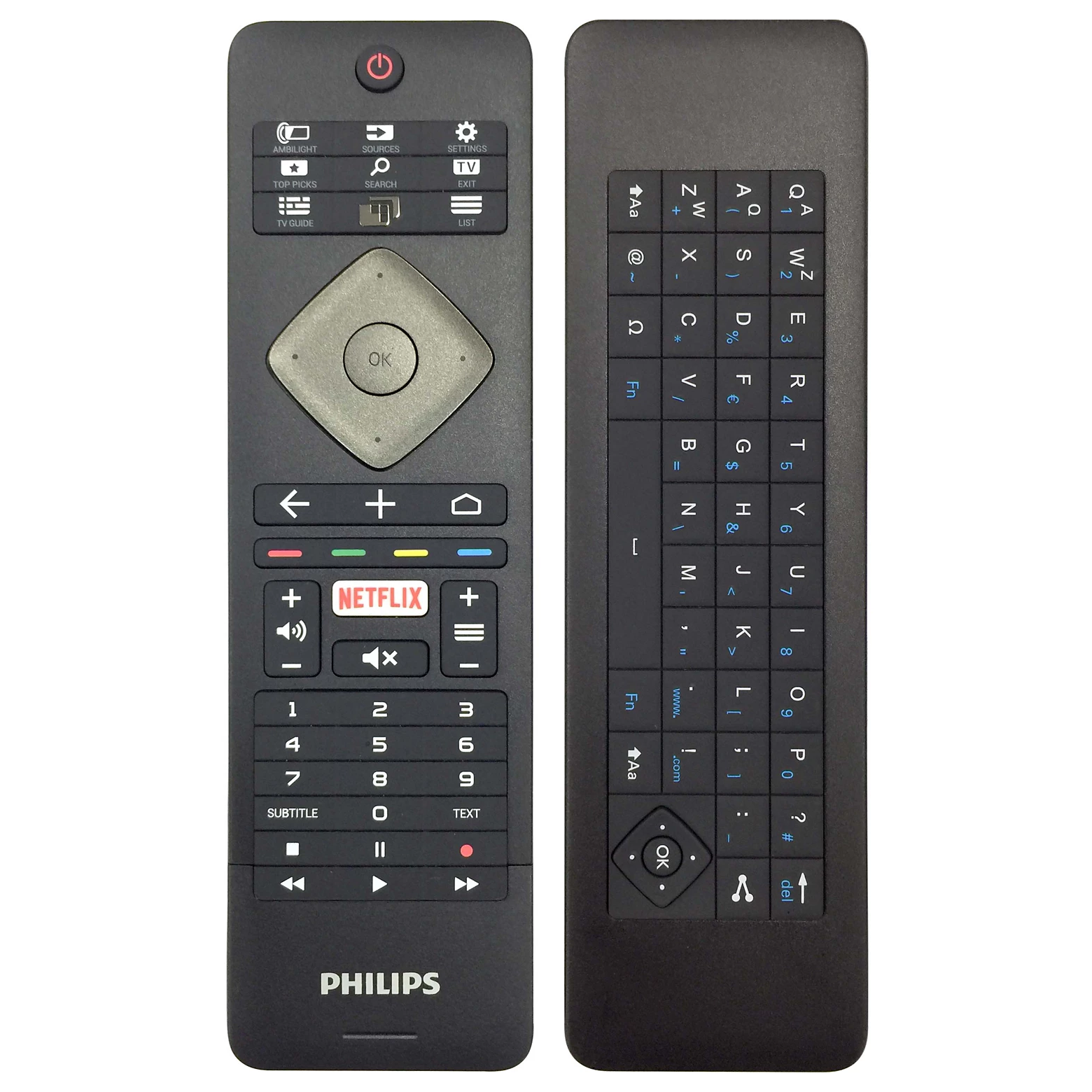 PHILIPS TV - 