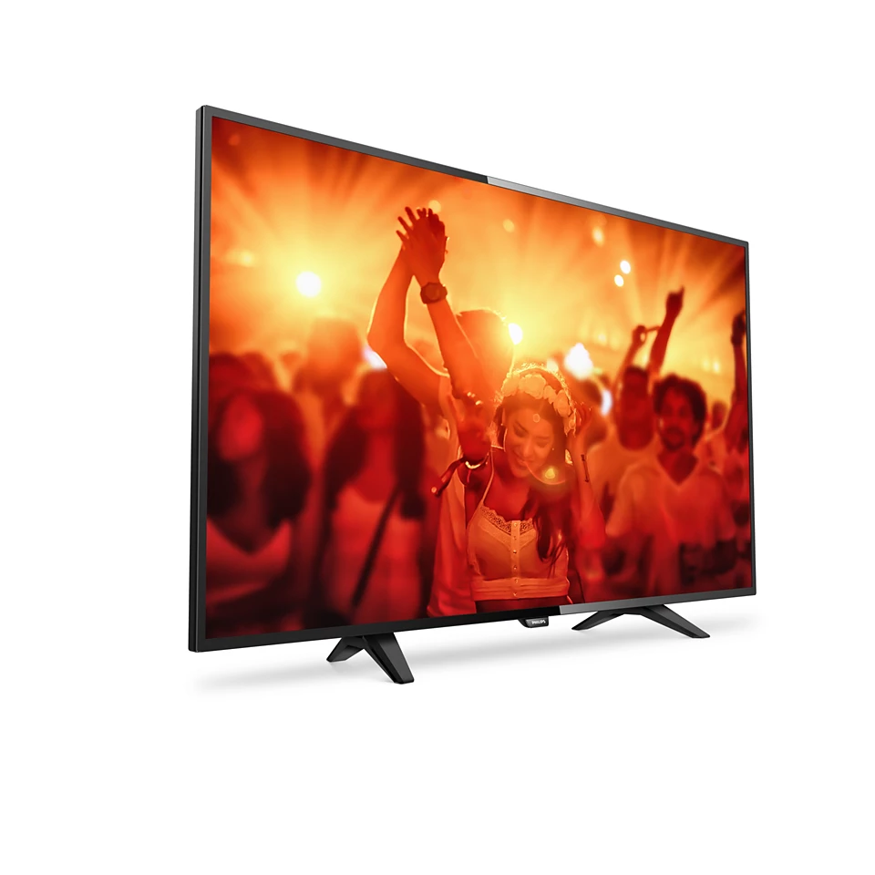 PHILIPS TV - 