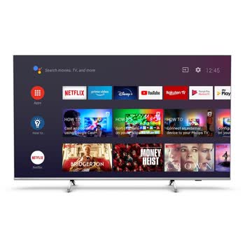 PHILIPS TV - 65PUS8506 - Görsel 3