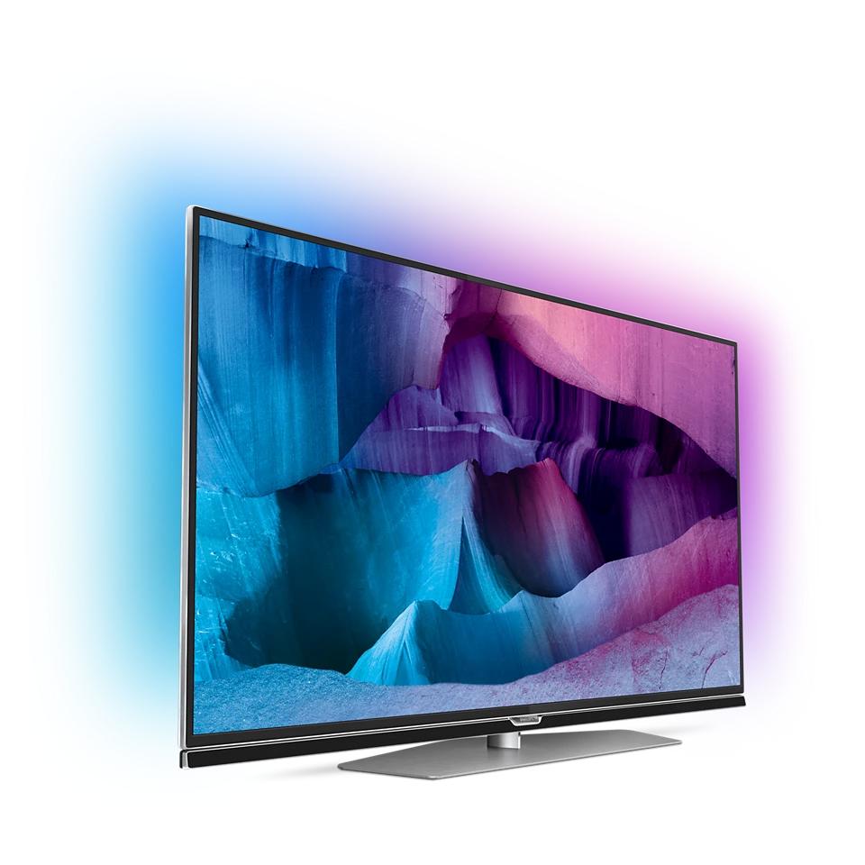 PHILIPS TV - 