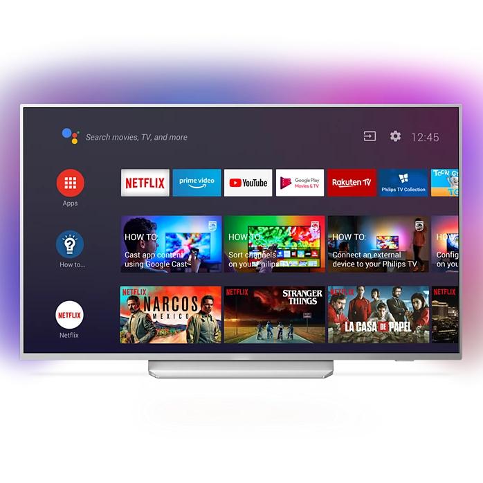 PHILIPS TV - 