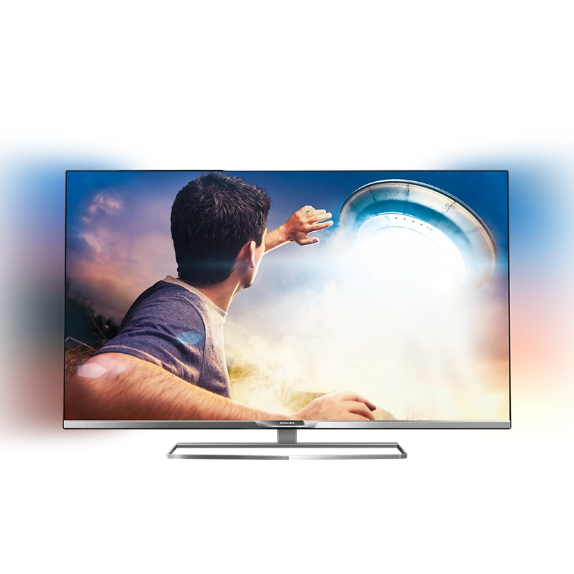 PHILIPS TV - 