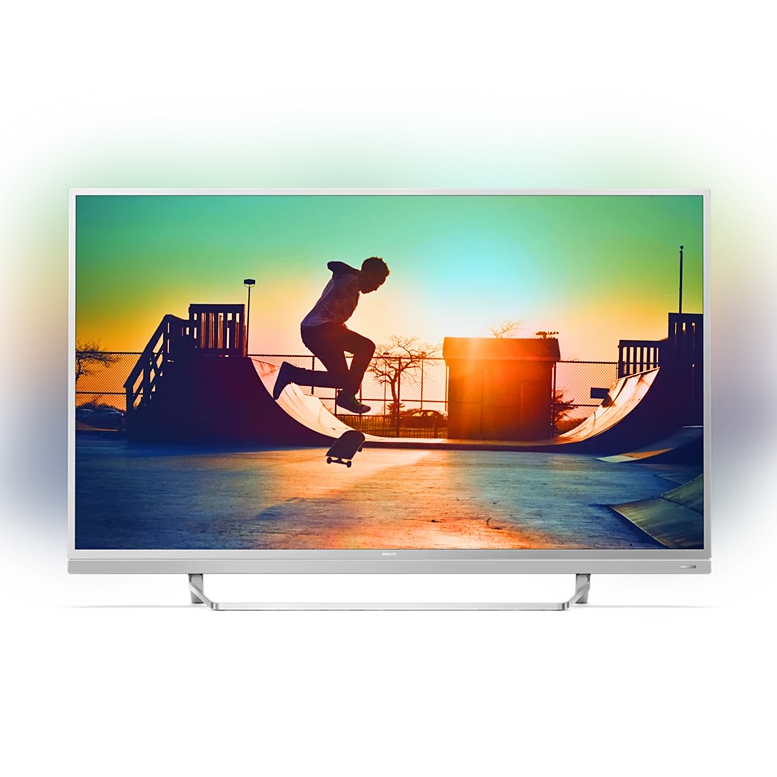 PHILIPS TV - 