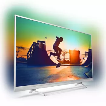PHILIPS TV - 49PUS7002 - Görsel 2