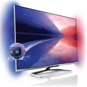 PHILIPS TV - 42PFL6198 - Görsel 2