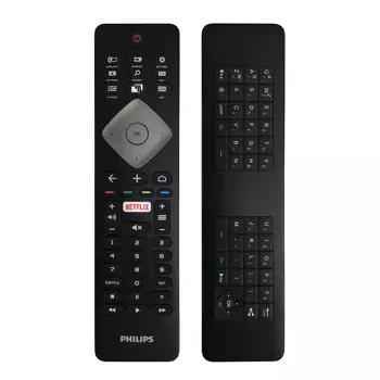 PHILIPS TV - 49PUS6412 - Görsel 3