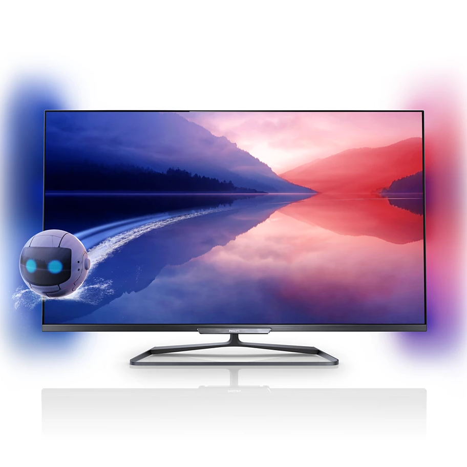 PHILIPS TV - 