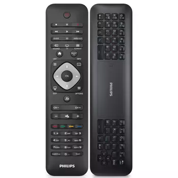 PHILIPS TV - 42PFL6008 - Görsel 4