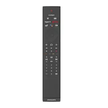 PHILIPS TV - 50PUS8505 - Görsel 3