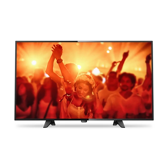PHILIPS TV - 