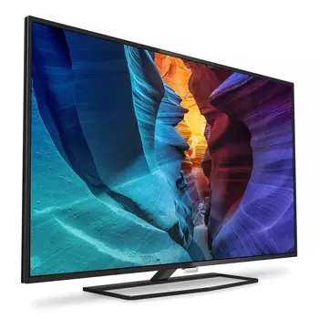 PHILIPS TV - 55PUK6400 - Görsel 2