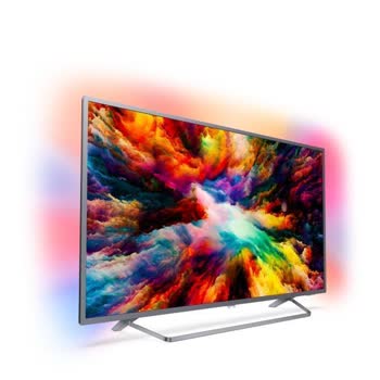 PHILIPS TV - 50PUS7303 - Görsel 3