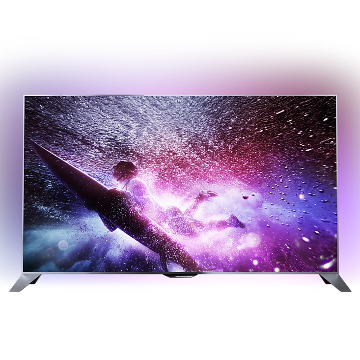 PHILIPS TV - 