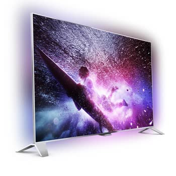 PHILIPS TV - 48PFS8109 - Görsel 2
