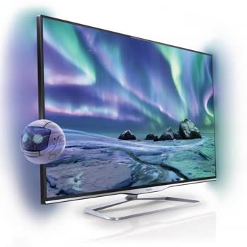 PHILIPS TV - 47PFL5008 - Görsel 2