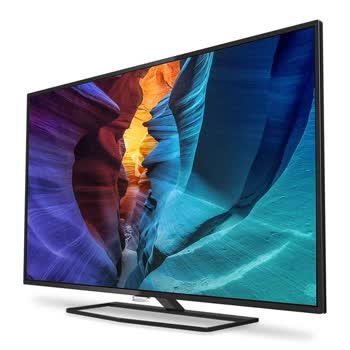 PHILIPS TV - 50PUK6400 - Görsel 3