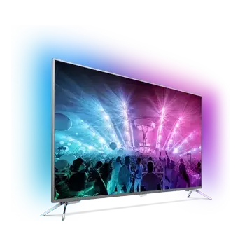 PHILIPS TV - 55PUS7101 - Görsel 2