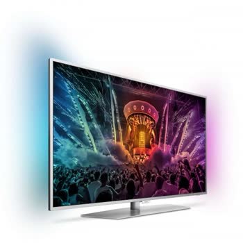PHILIPS TV - 55PUS6551 - Görsel 2