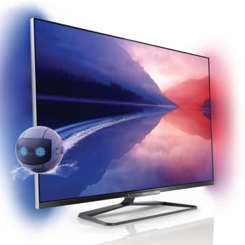 PHILIPS TV - 42PFL6188 - Görsel 2